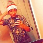 @_devin_sampson_ - Instagram
