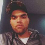 Devin Sampson - @sampsonlumbee14 - Instagram