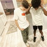 Devin Sampson - @dtsampson2.0 - Instagram