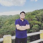 Paul Devin Samson Cruz - @pauldevinsamson - Instagram