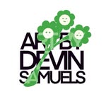 Devin Samuels - @artbydevinsamuels - Instagram