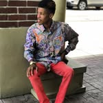 Devin Samuels 🏇🏾 - @devinsamuels_jockey - Instagram