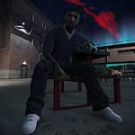 Devin Sanchez - @devinswrd - Instagram