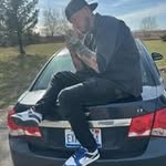 Devin Sanderson - @ghostface13149 - Instagram