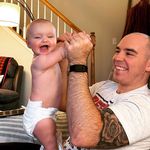 Devin Sanderson - @thedeverend - Instagram