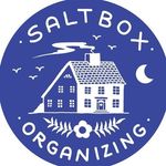Devon Santoro - @saltbox_organizing - Instagram