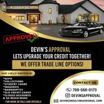 Devinsapproval - @devinsappproval - Instagram