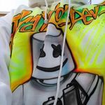 Devin Sauer - @pray_for_dev - Instagram