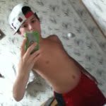 Devin Sayers Kik Dsayers10 - @dsayers18 - Instagram