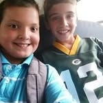 Devin Scheer - @devinpizza2005 - Instagram