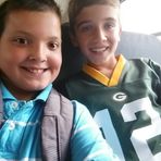 Devin Scheer - Facebook