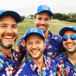 Devin Schoeman - @seagull_in_the_sunset - Instagram