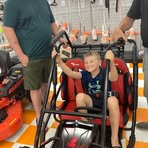 Devin Schofield - Facebook