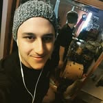 Devin Schreck - @devschreck - Instagram
