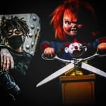 Devin Schreiber - @scarlxrdnchucky - Instagram