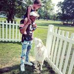 Devin Sears - @girl_dad_of_3queens - Instagram