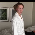 Devin as his Truest Self - @dev_daddy15 - Instagram