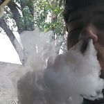 devin self - @vapehungry - Instagram