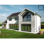 Devon Self Build Cleave Grange - @devon_selfbuild_cleavegrange - Instagram