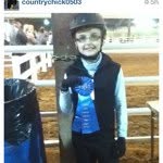 Devin Sell - @i_love_horses_alot_ - Instagram