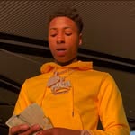 IBEENAT 😼🤟🏽 . - @devin.sells - Instagram