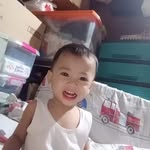 Jolina Pablo - @devin.serrano.04 - Instagram