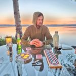 Devin Sexton - @_thefoodlibrary_ - Instagram
