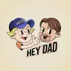 Hey Dad - @chef_devinsexton - TikTok