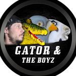 Devin Seymour - @i_am_the_gator - Instagram