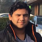 Devin Sharma - @kiracwain - Instagram