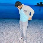 Devin Sharma - @certified_human_o3 - Instagram