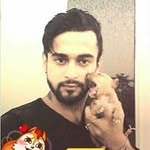 Devin Sharma - @abusharma.k2 - Instagram