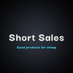 Devin Short - @shortsales101 - Instagram