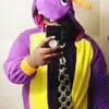 Devin Simon - @chocolatetiger - TikTok
