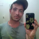Devin Gray Simpson - @devings91 - Instagram