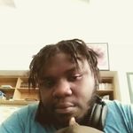 Devin Simpson - @dj_dbear21 - Instagram