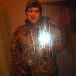 Devin Simpson - @duramaxboy66 - Instagram
