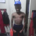 Devin Simpson - @djcool35 - Instagram