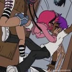 Devin Simpson - @deathcythe_grizzly_adamz - Instagram