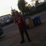 Devin Skaggs - @savage_bloodbath - Instagram
