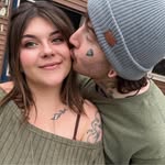 Devin Skaggs - @thedadwiththetattooonhisneck - Instagram