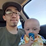 Devin Skaggs - @devinskaggs5 - Instagram