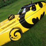 Devin Skelton - @batmobile256 - Instagram