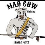 Devin Smeltzer - @madcowcharters - Instagram