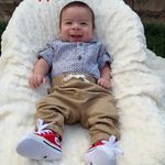 Devin Amari Navarrete-Snell - @devinthelildude - Instagram