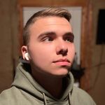 Devin Snow - @dsnow2112 - Instagram