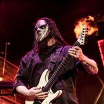 Devin Snow - @x_metal_fan_x - Instagram