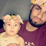 Devin Solomon - @idevin96 - Instagram