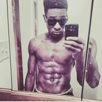 Devin Solomon - @tyrrelldavis - Instagram