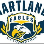 Devin Solomon - @hartland_football8 - Instagram